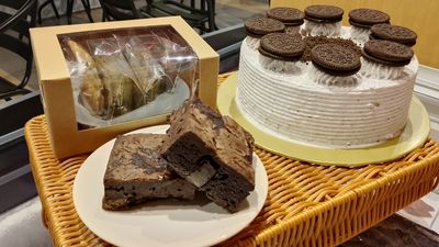 Cafe Lezzetto