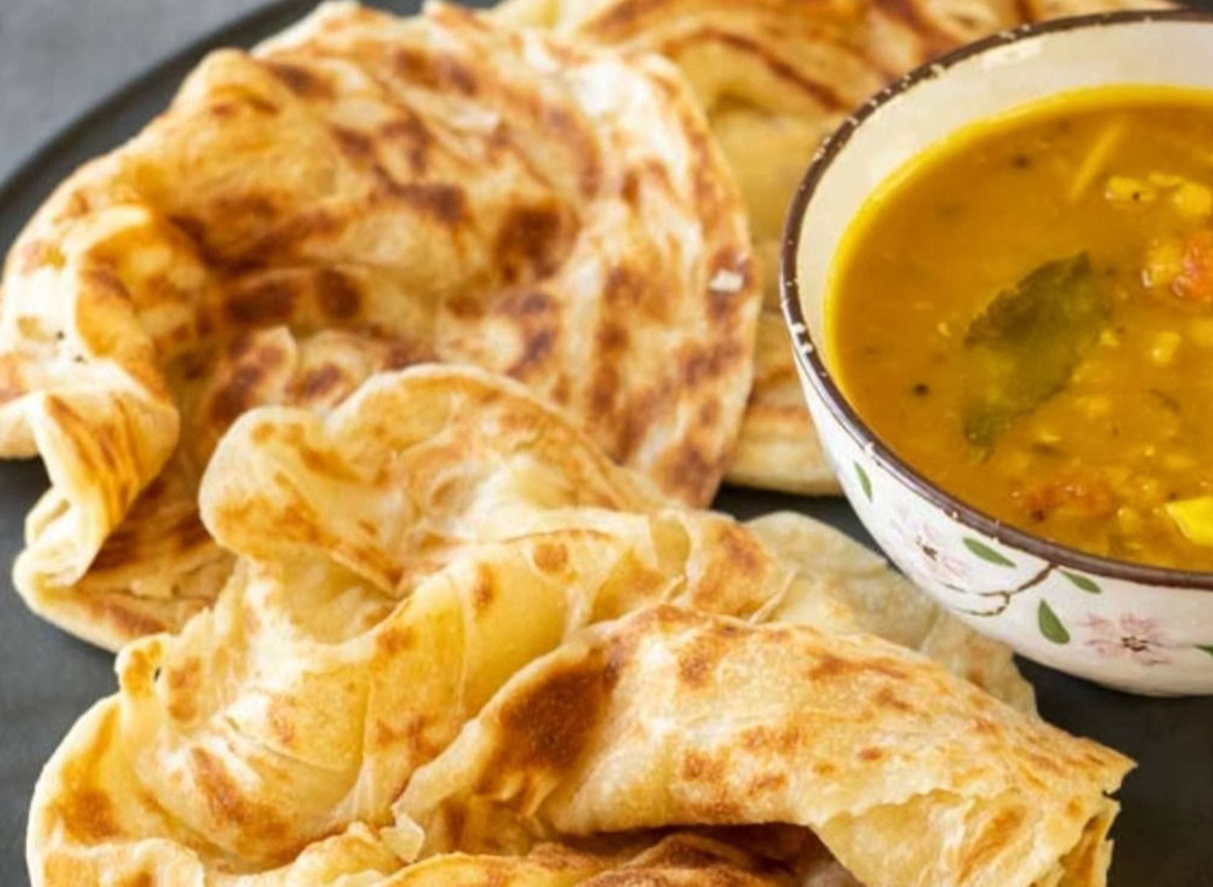 Al Falah Curry House vendor logo