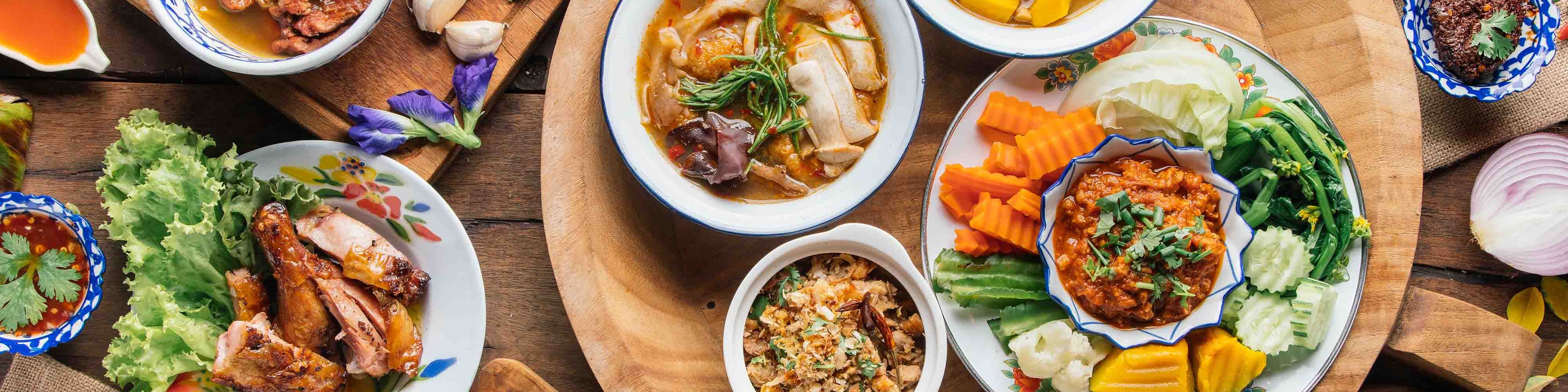 Pandan Jaya World Restaurant menu and delivery in Cheras foodpanda