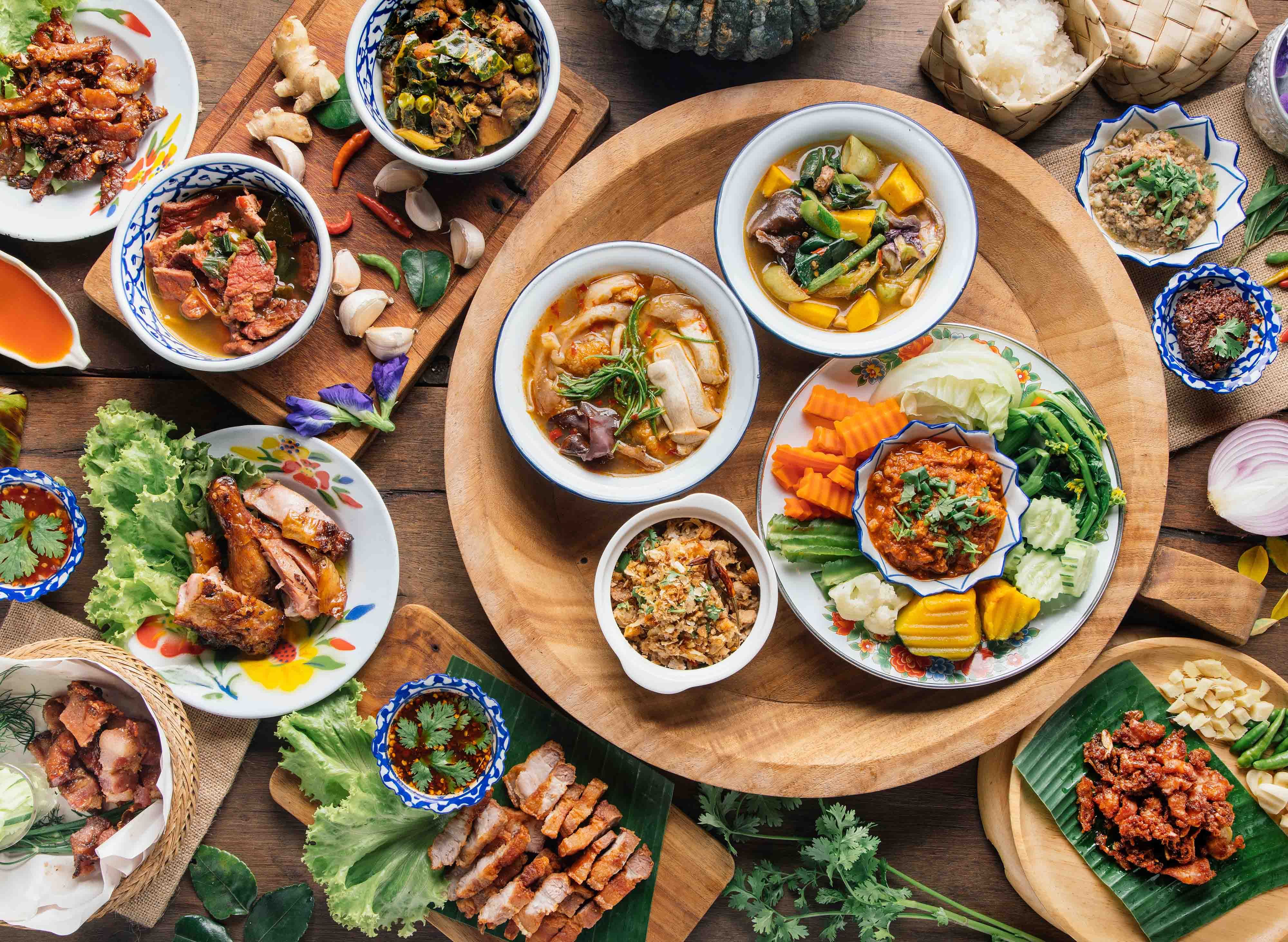 Pandan Jaya World Restaurant vendor logo