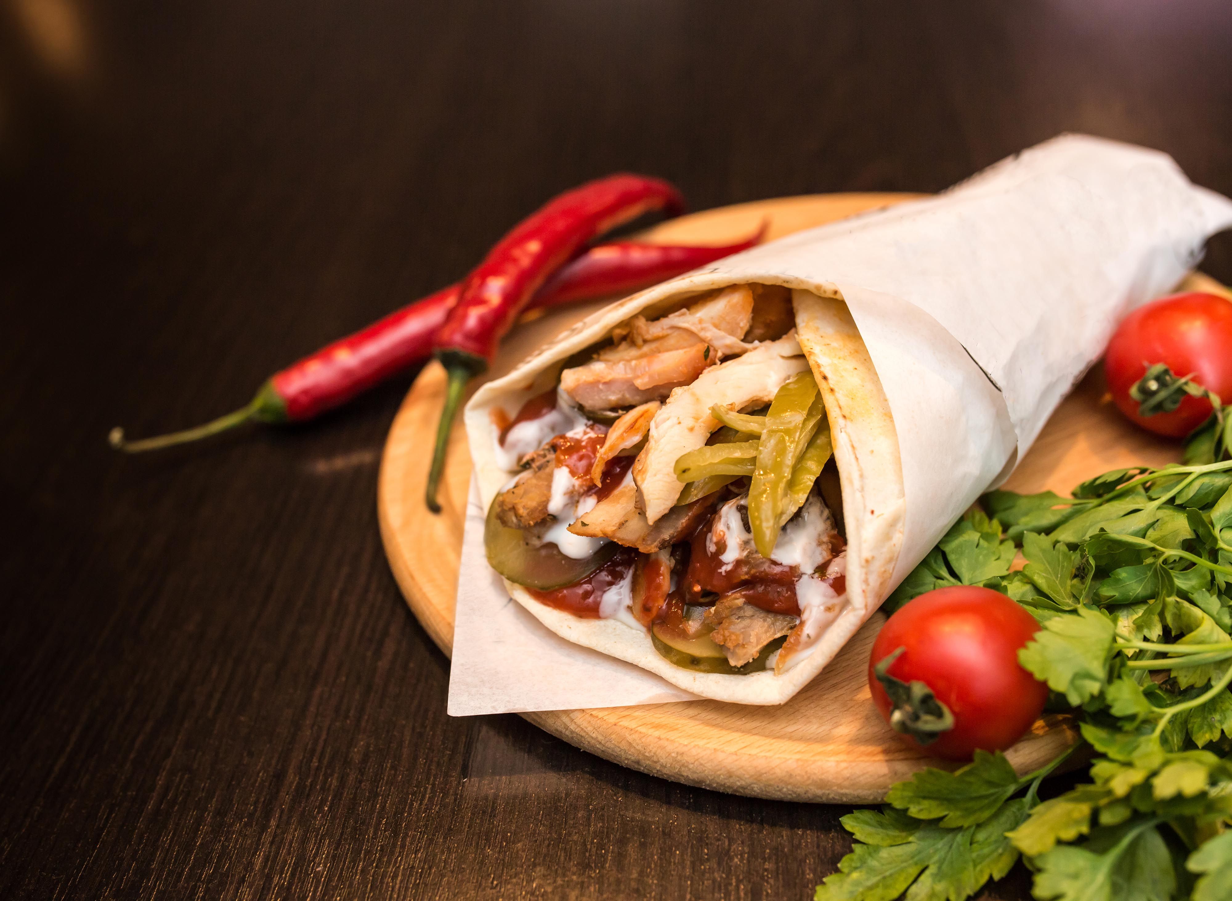 Shawarma Xpress menu and delivery in Ampang foodpanda
