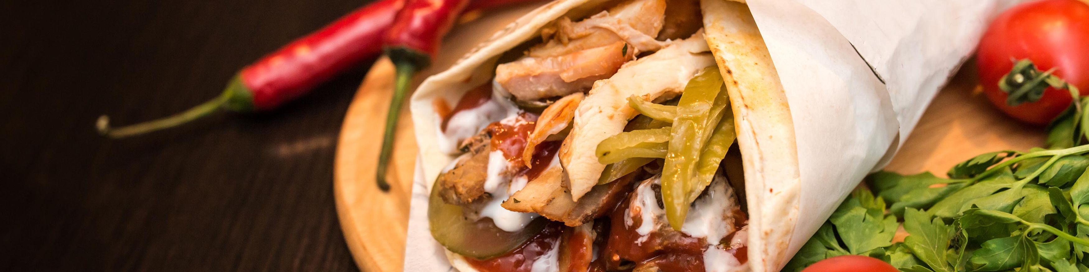 Shawarma Xpress menu and delivery in Ampang foodpanda