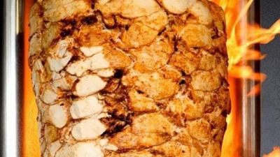 Shawarma Xpress