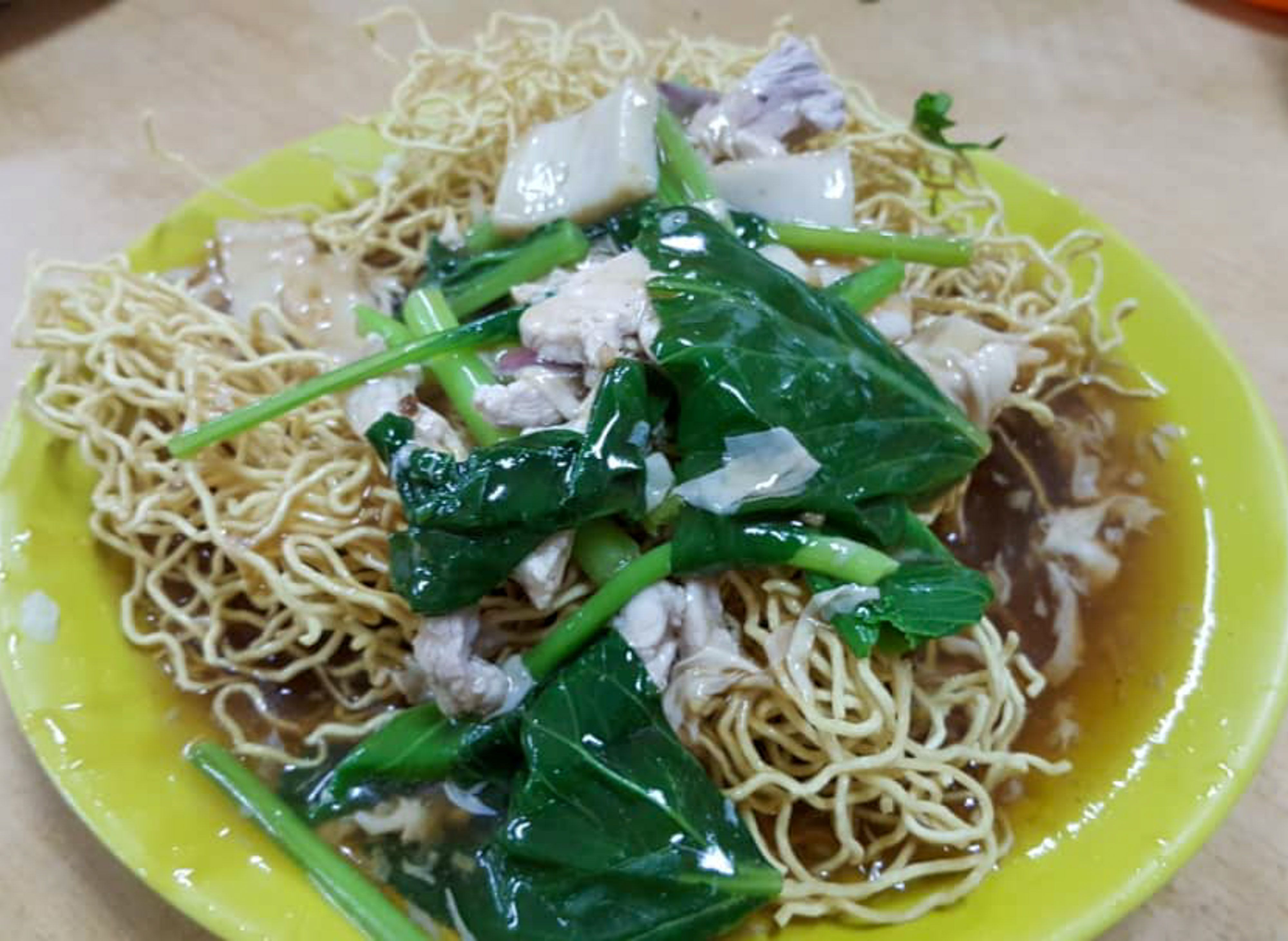 Restoran Sin Lai Ping vendor logo