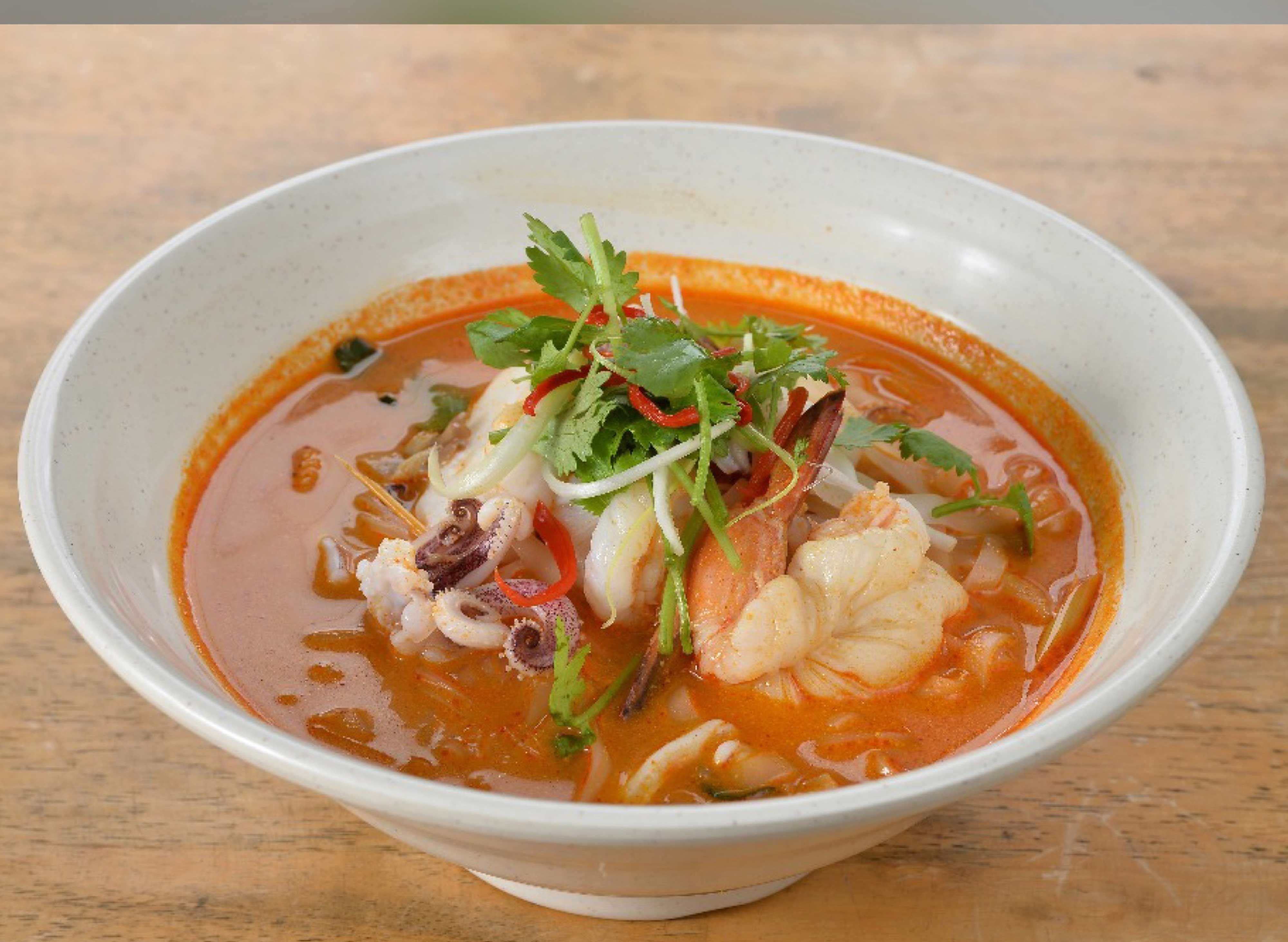 Na Sook Thai Kicthen @Kajang vendor logo