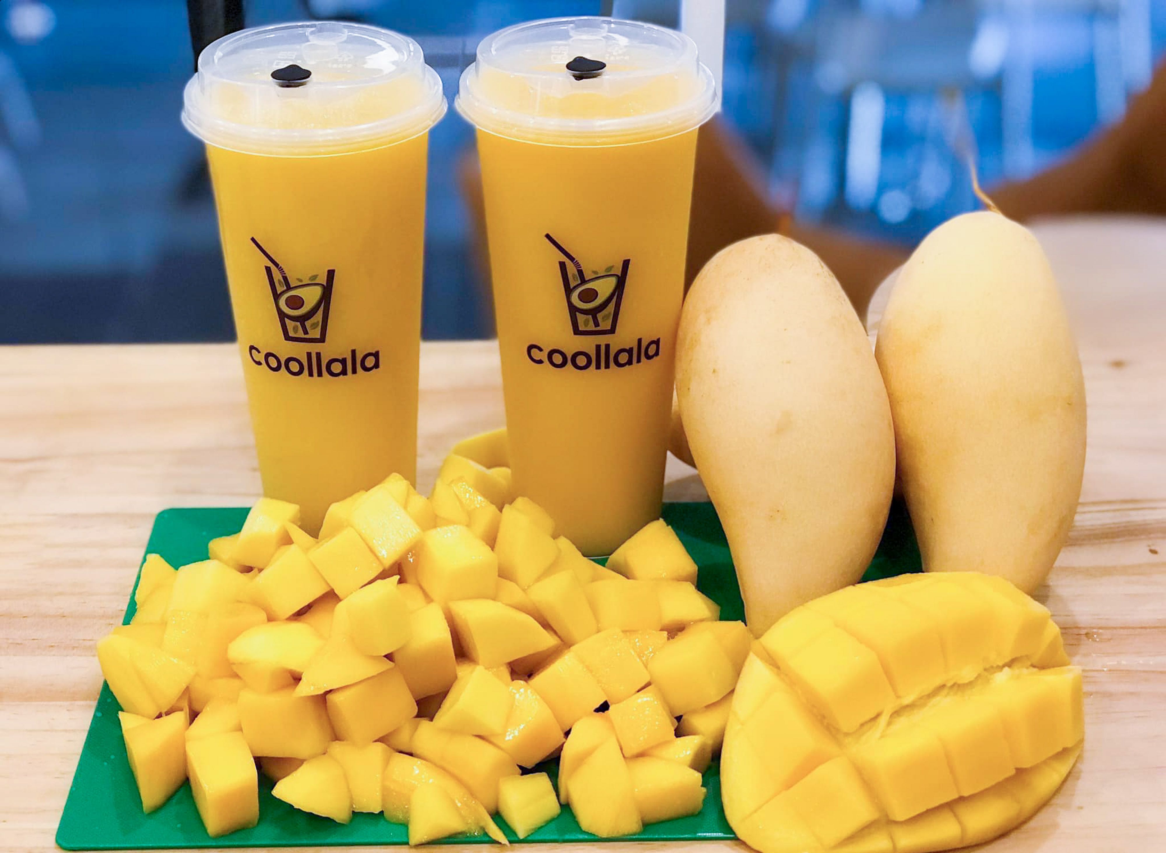 Coollala CityOne Megamall menu and delivery in Kuching foodpanda