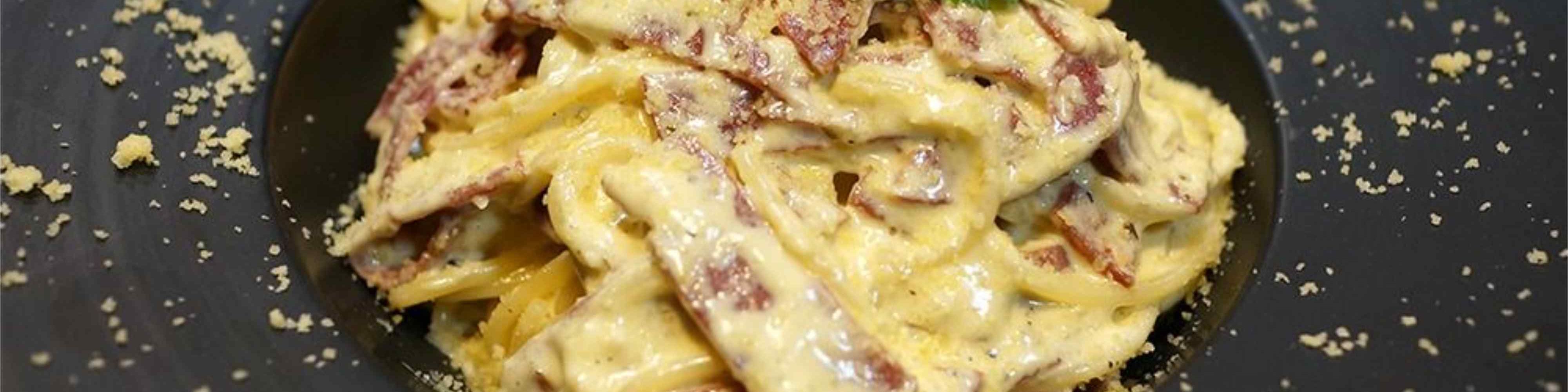 The Black & Jack Kitchen menu and delivery in Bintulu foodpanda