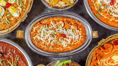 Sagar Restaurant
