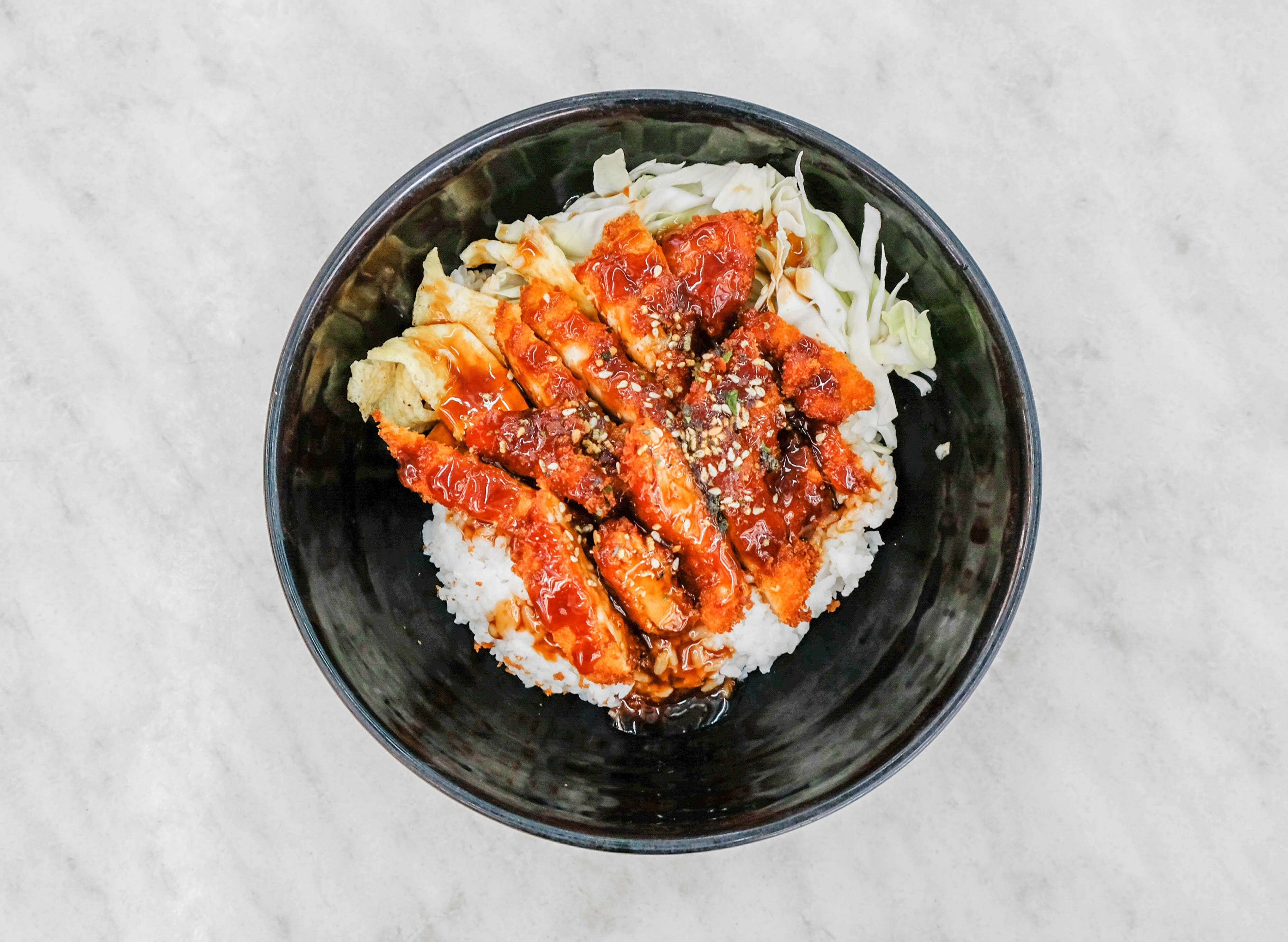 Momosan Donburi 33 Food Court Klang Utama menu and delivery in Shah