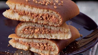 Yan Apam Balik