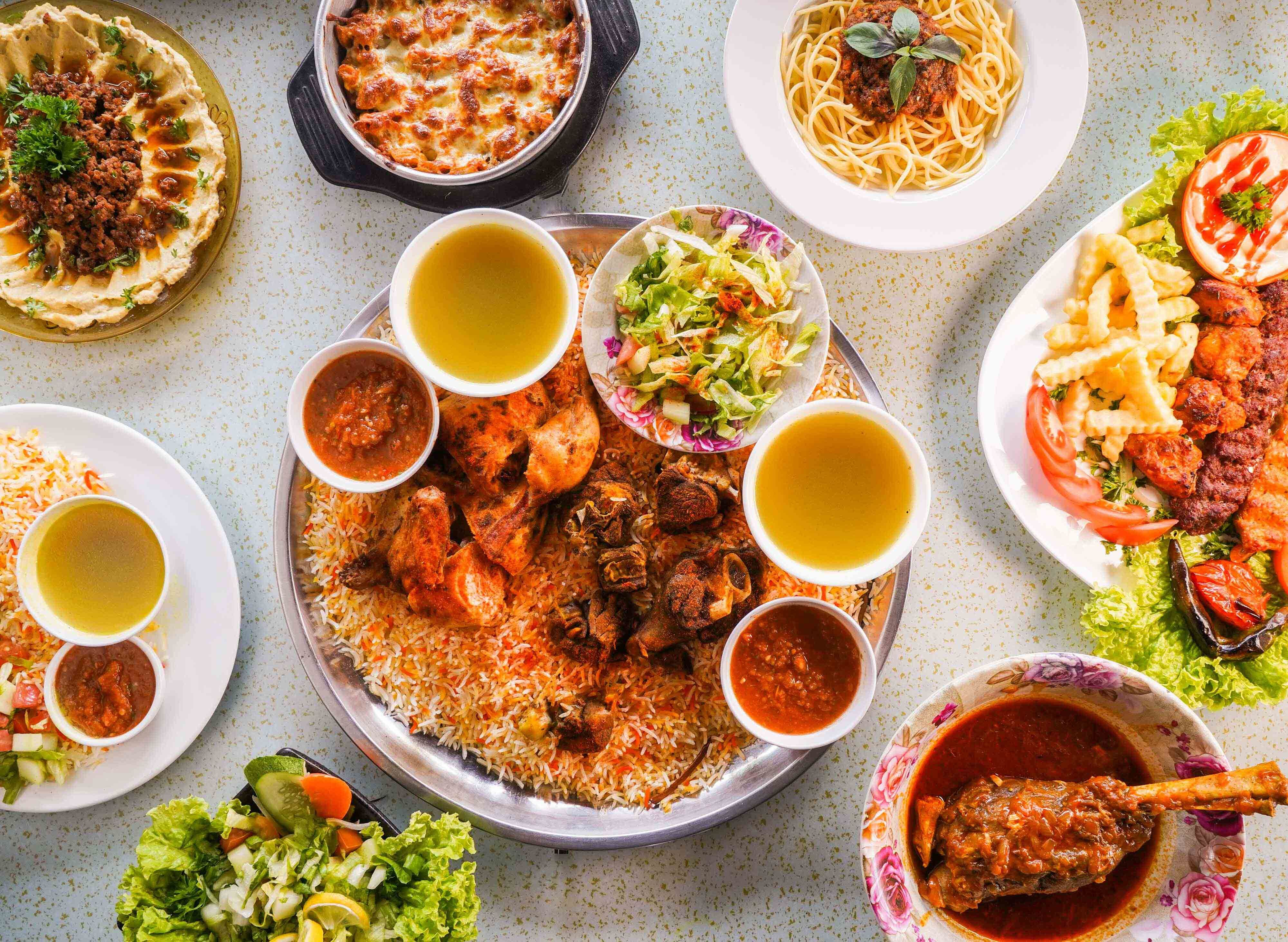 Bread & Olive menu and delivery in Melaka foodpanda