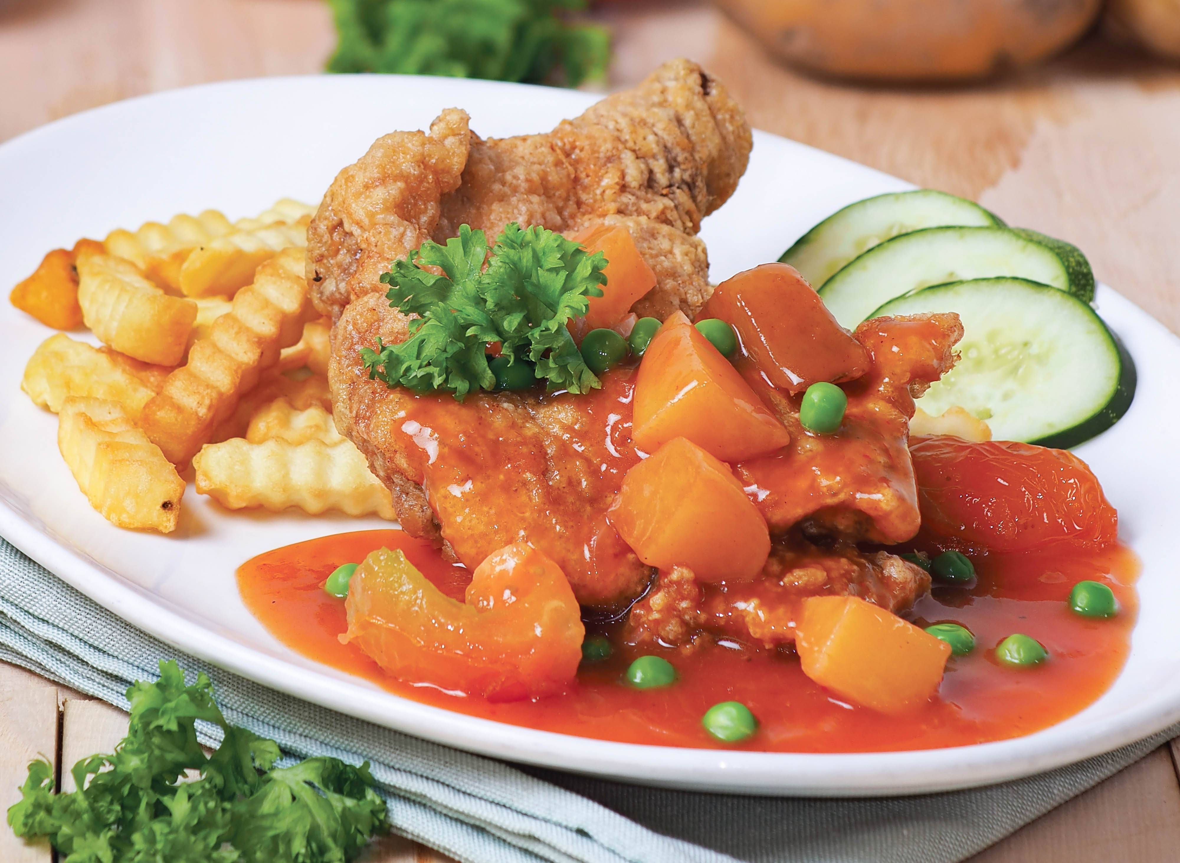 Kluang Station (BU 11) menu and delivery in Petaling Jaya foodpanda