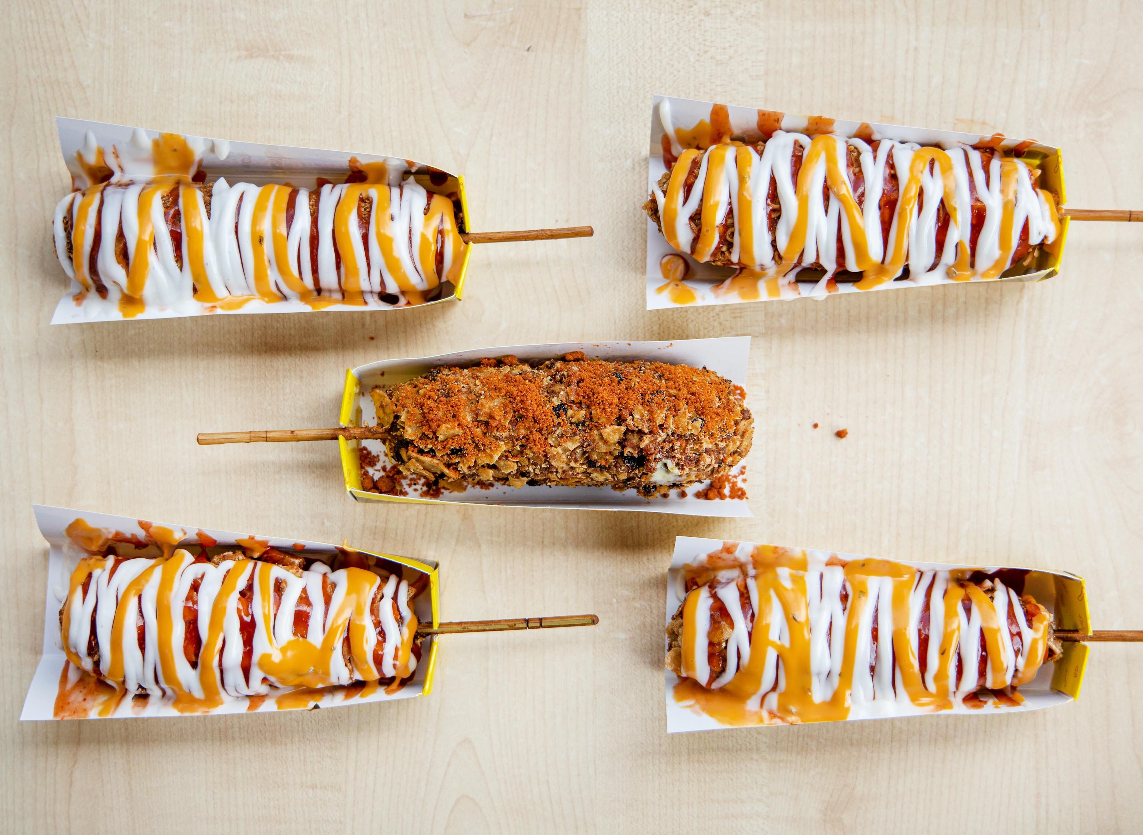 Cikitang Corndog Panas (Kip Mall) vendor logo