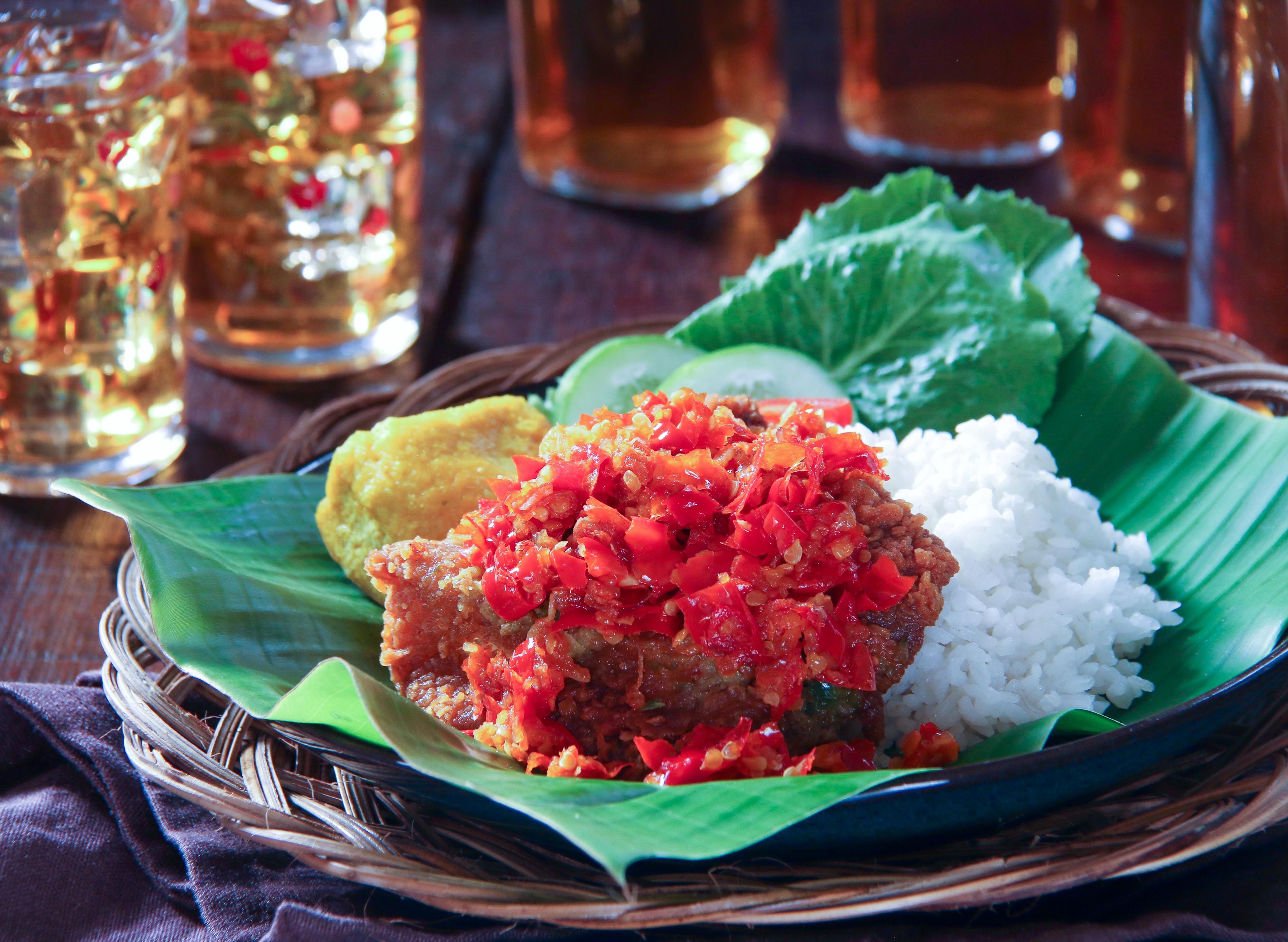 Nasi Kenduri Talylis vendor logo