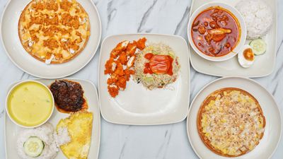 Restoo Café
