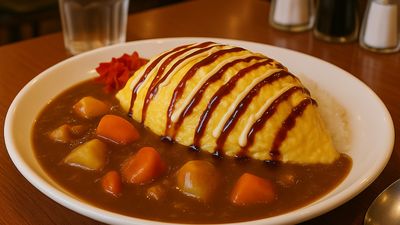 Ryori Spirit 料理魂(Johor Jaya)