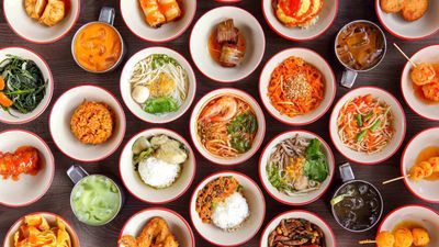 Aroii Thai Bowl Noodle & Street Food (KL Gateway Mall)