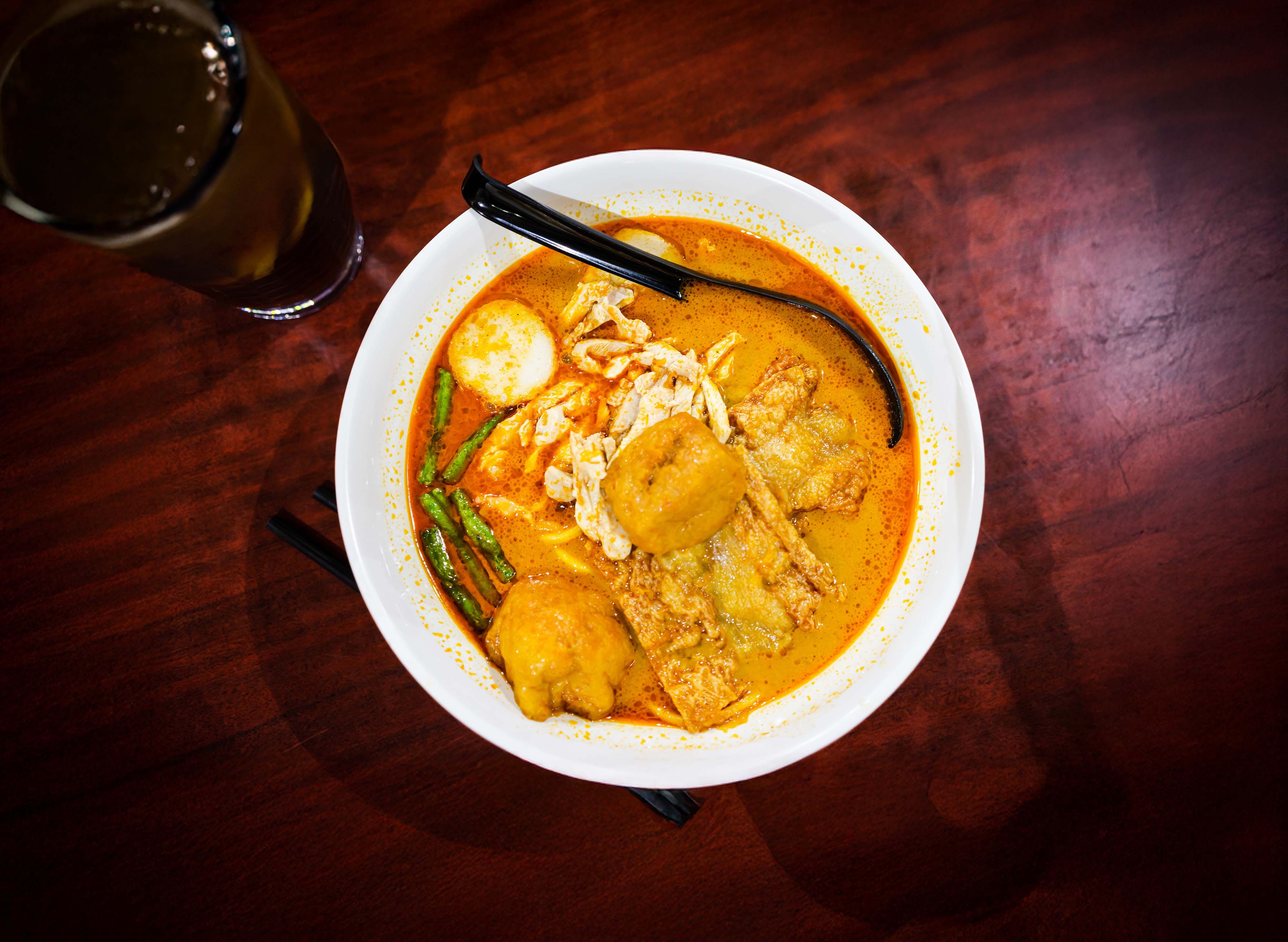 Vsuka Kopitiam (Taman Ipoh Timur) vendor logo