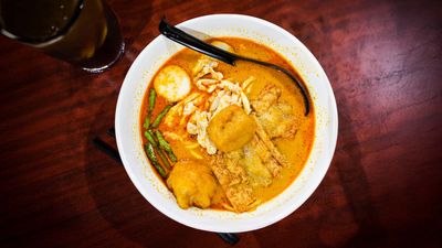 Vsuka Kopitiam (Taman Ipoh Timur)