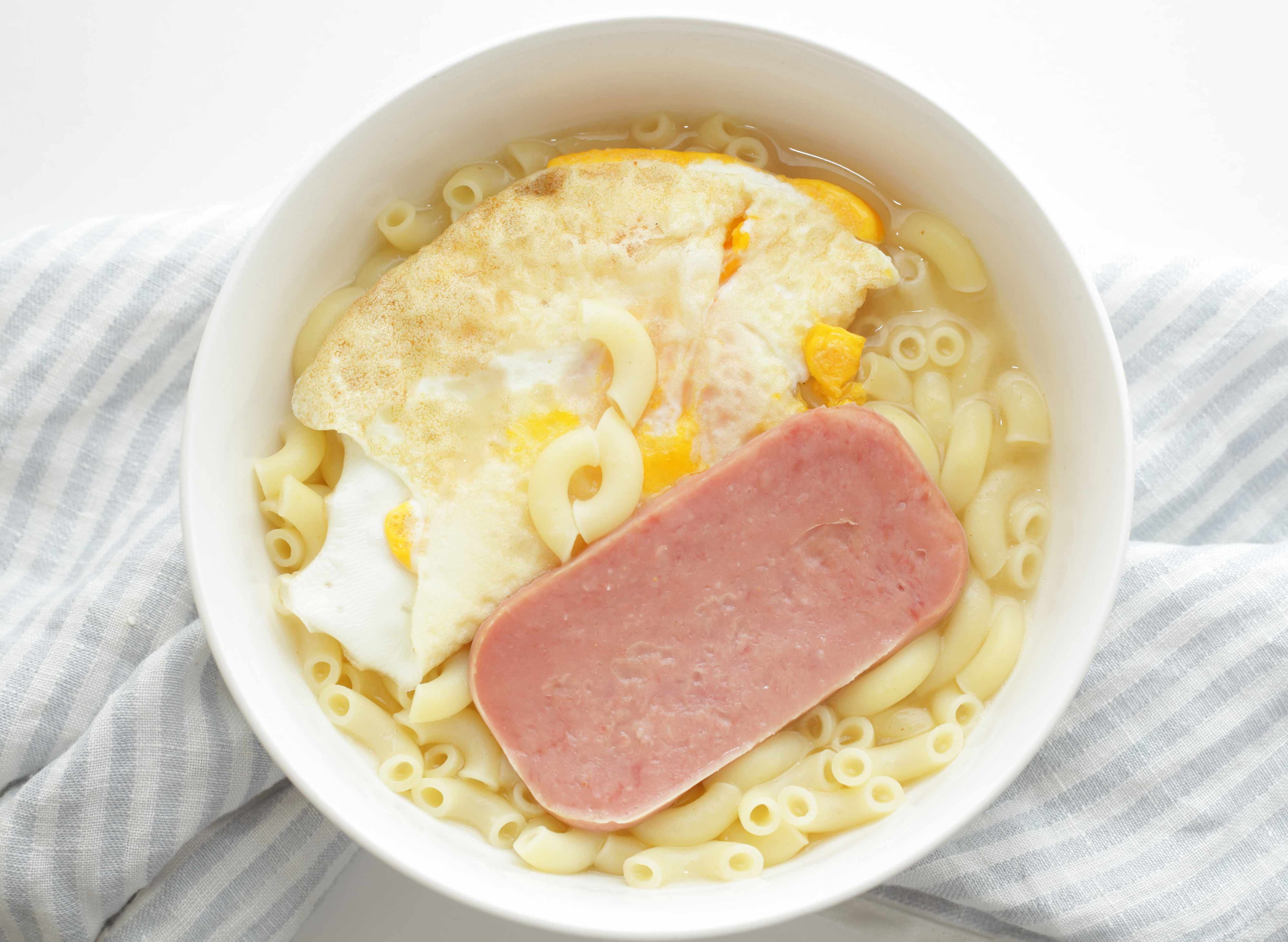 Tanjung Bungah Café (Innland Bakery Café) menu and delivery in