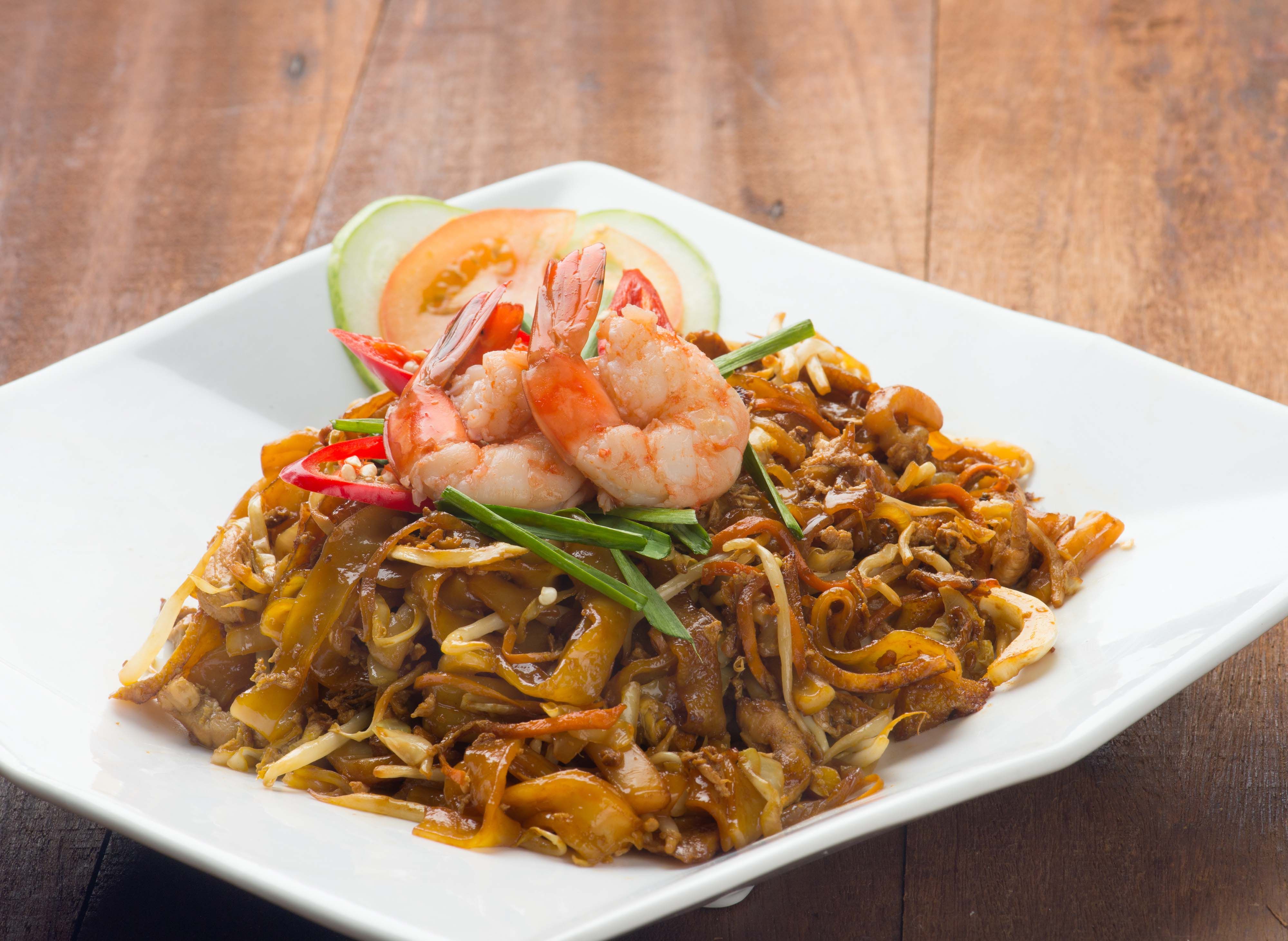 Kuey Teow Goreng Special Sedap (Bangsar) vendor logo