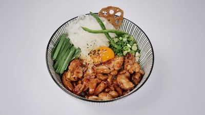 Jang Sa Jang Deopbap Restaurant (Subang Jaya)