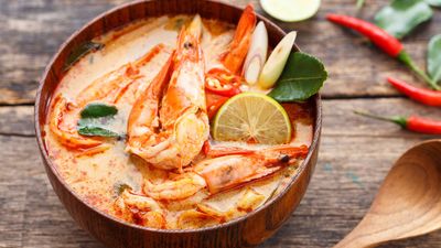 Eat Drink Thai Taman Bukit Desa