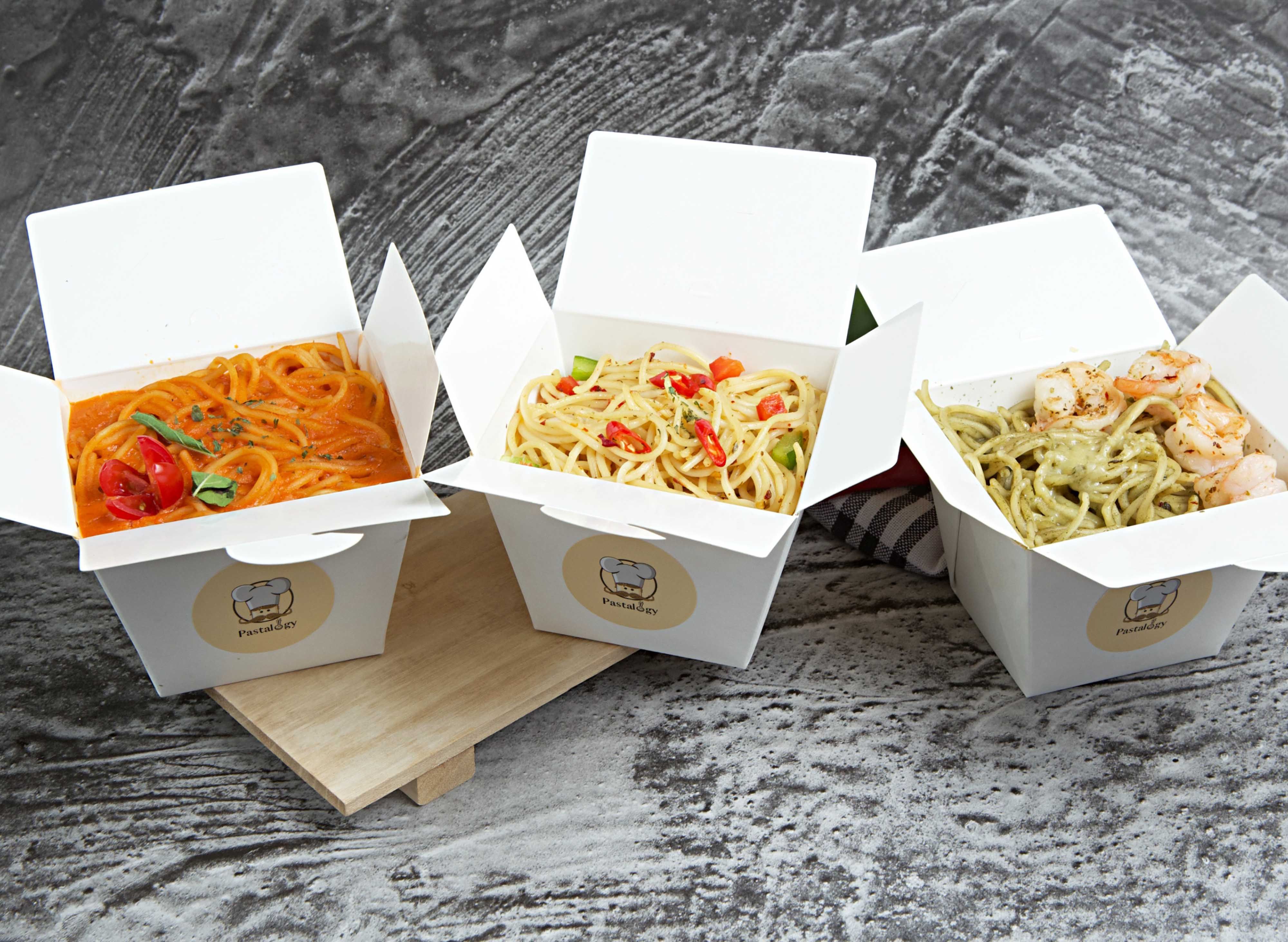 Pastalogy @ Cheras menu and delivery in Cheras | foodpanda