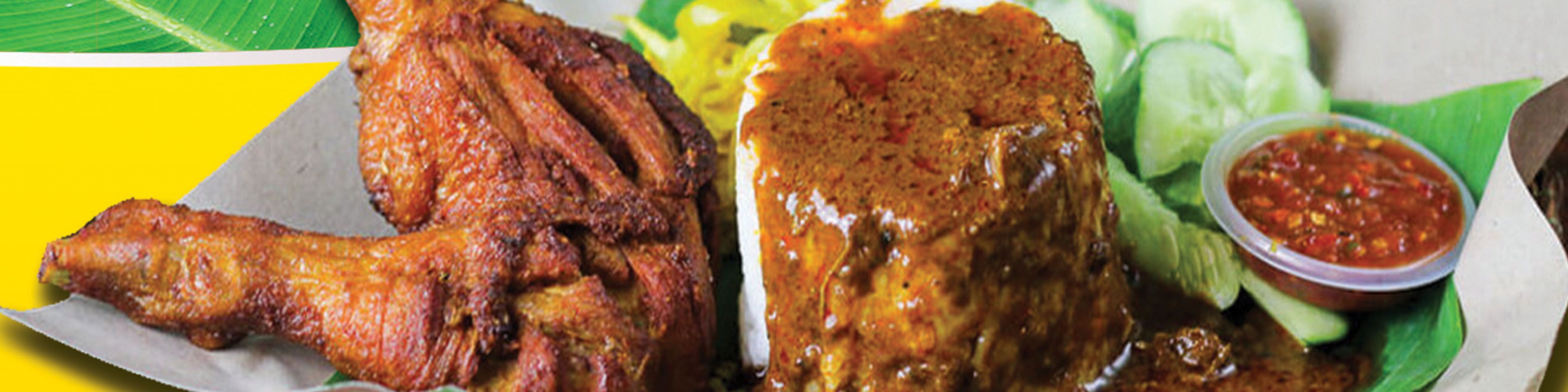 NASI KAK WOK & NASI KUKUS SDAPP ORY (BAYAN LEPAS) menu and delivery in