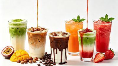 Latrevo Brew