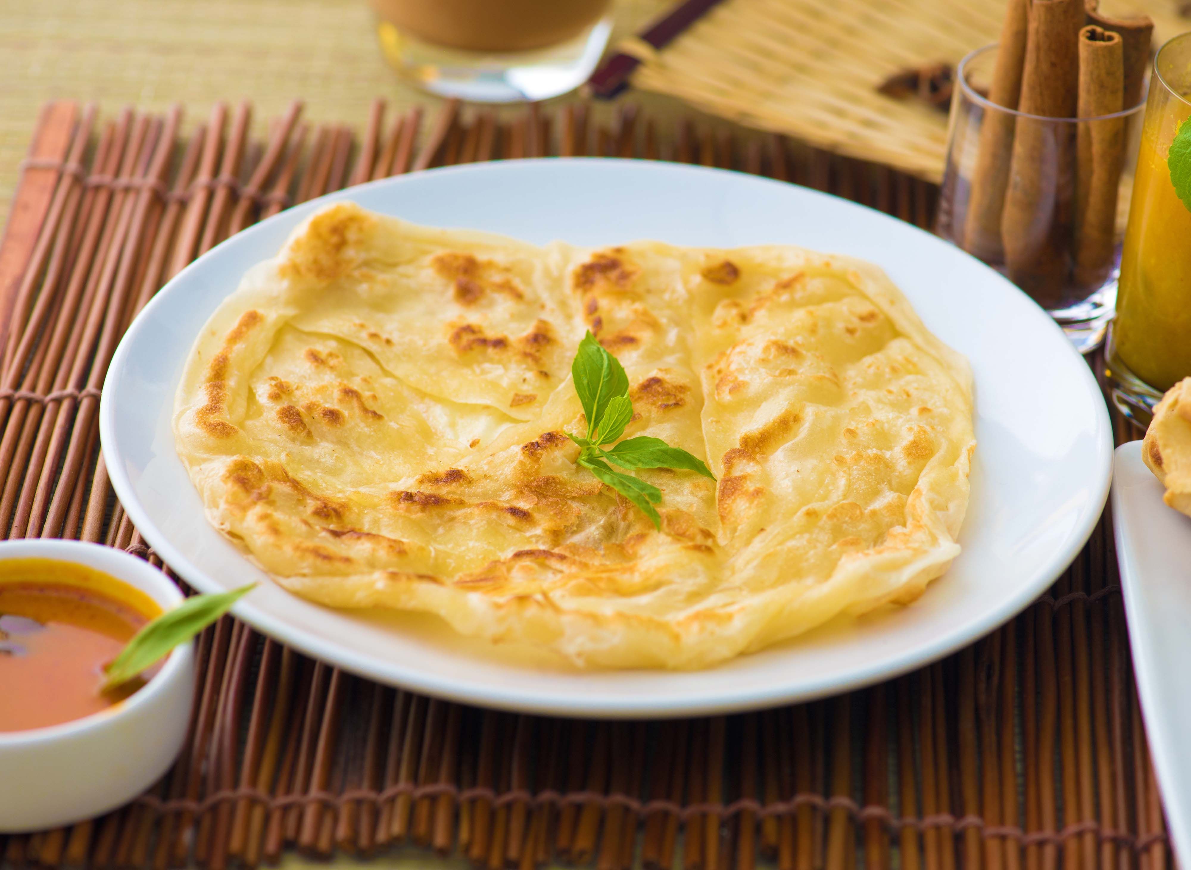 AR Roti Canai Rancak (Perai) vendor logo