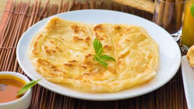 AR Roti Canai Rancak (Perai)