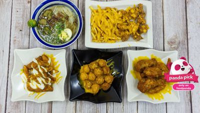 RESTO KAK BULAN