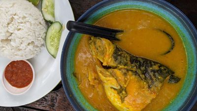 Restoran Dulu Qala