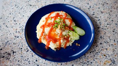 SWEET BITE CAFE (Kota Belud)
