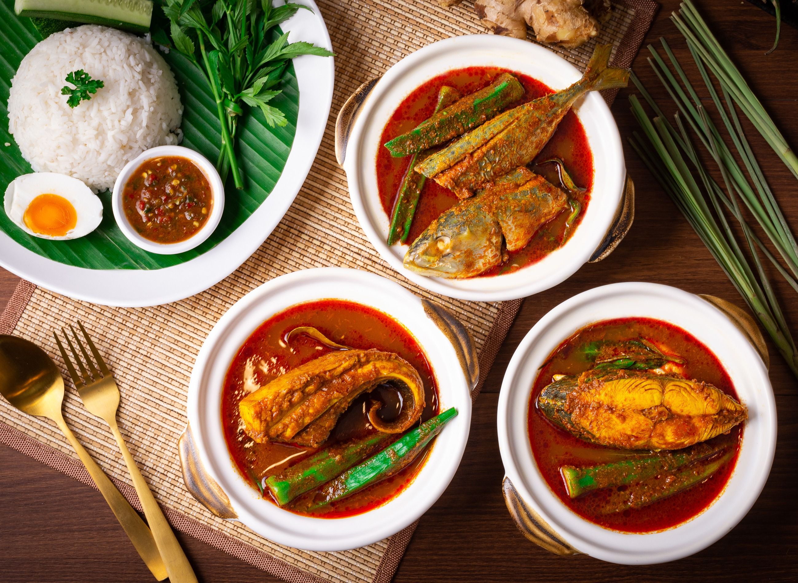 Asam Pedas Premier Setia City Mall Menu And Delivery In Shah Alam Foodpanda 9276