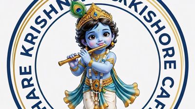 Hare Krishna Luckkishore Cafe