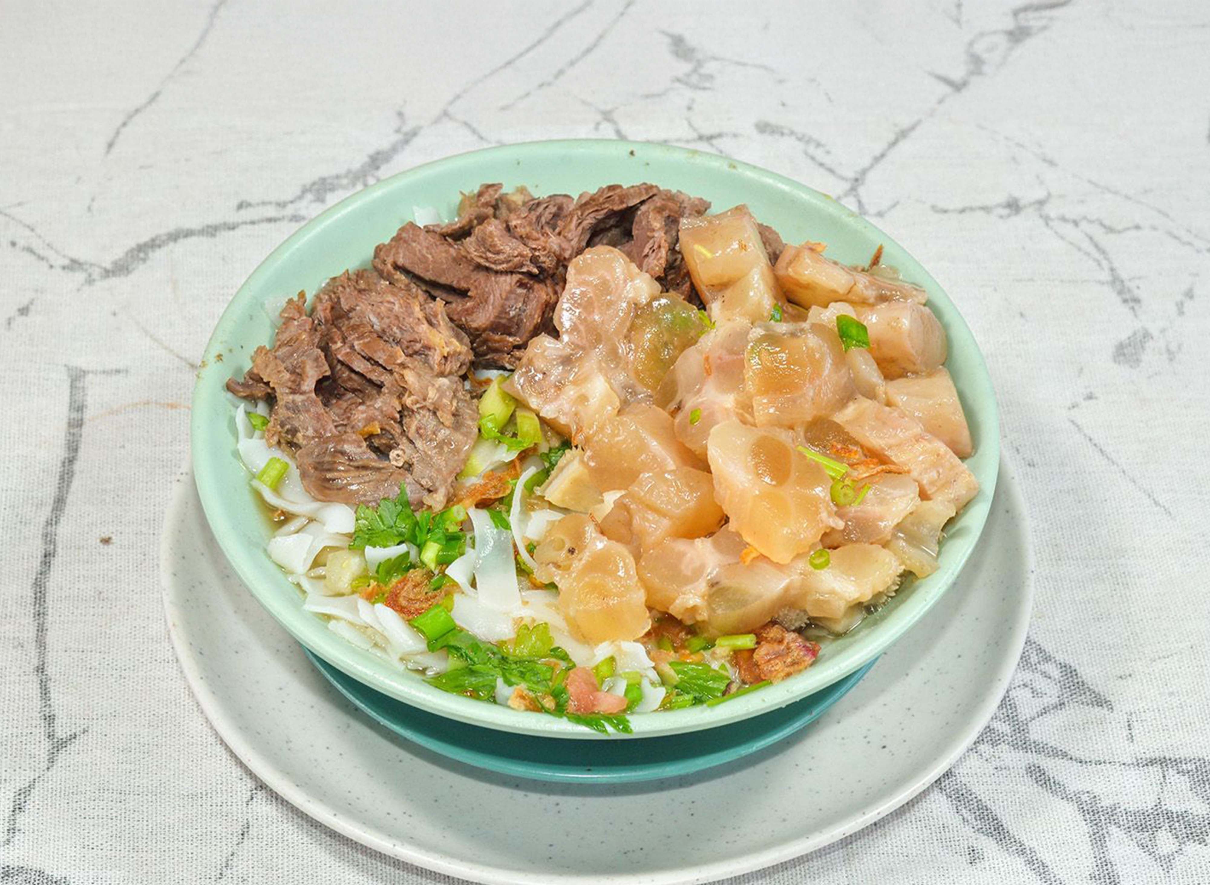 ANEKA SUP AMJ - Tebrau Food Truck Park (Desa Tebrau) Menu, Price ...