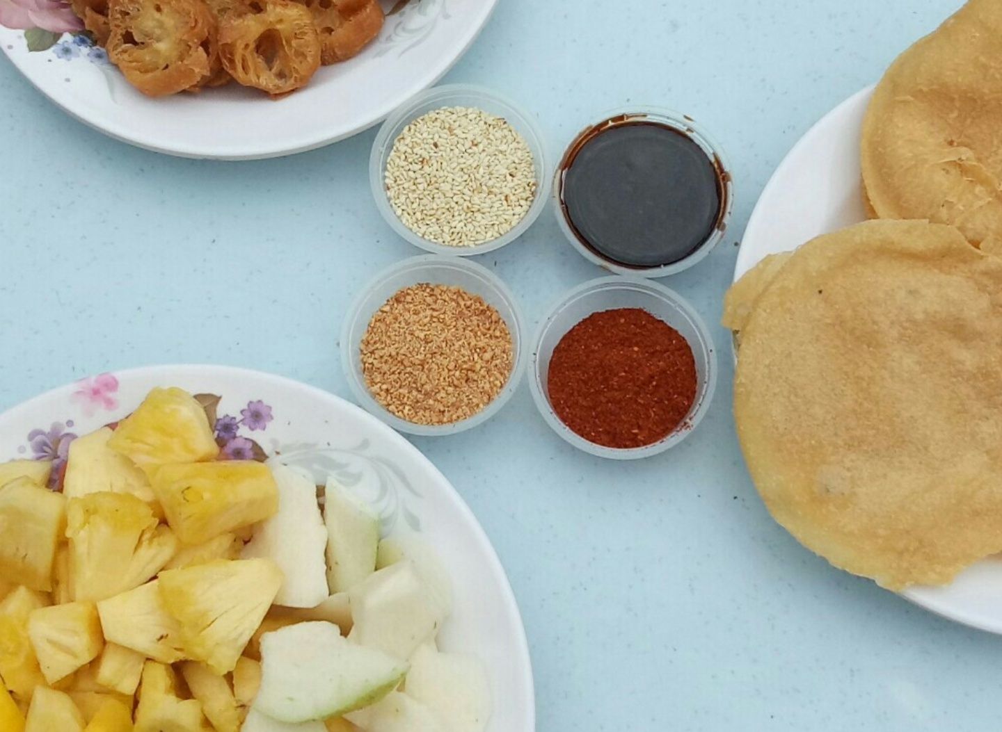 Rojak Buah Taiping Menu And Delivery In Kuala Lumpur | Foodpanda