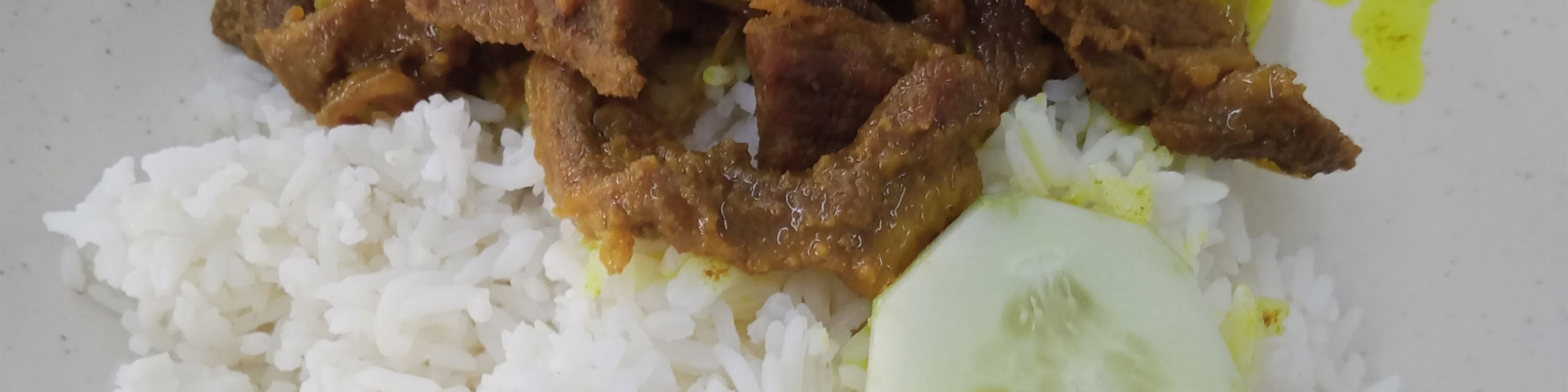 Restoran Ainie Masakan Kelantan vendor logo