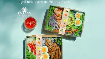 Roll and Co