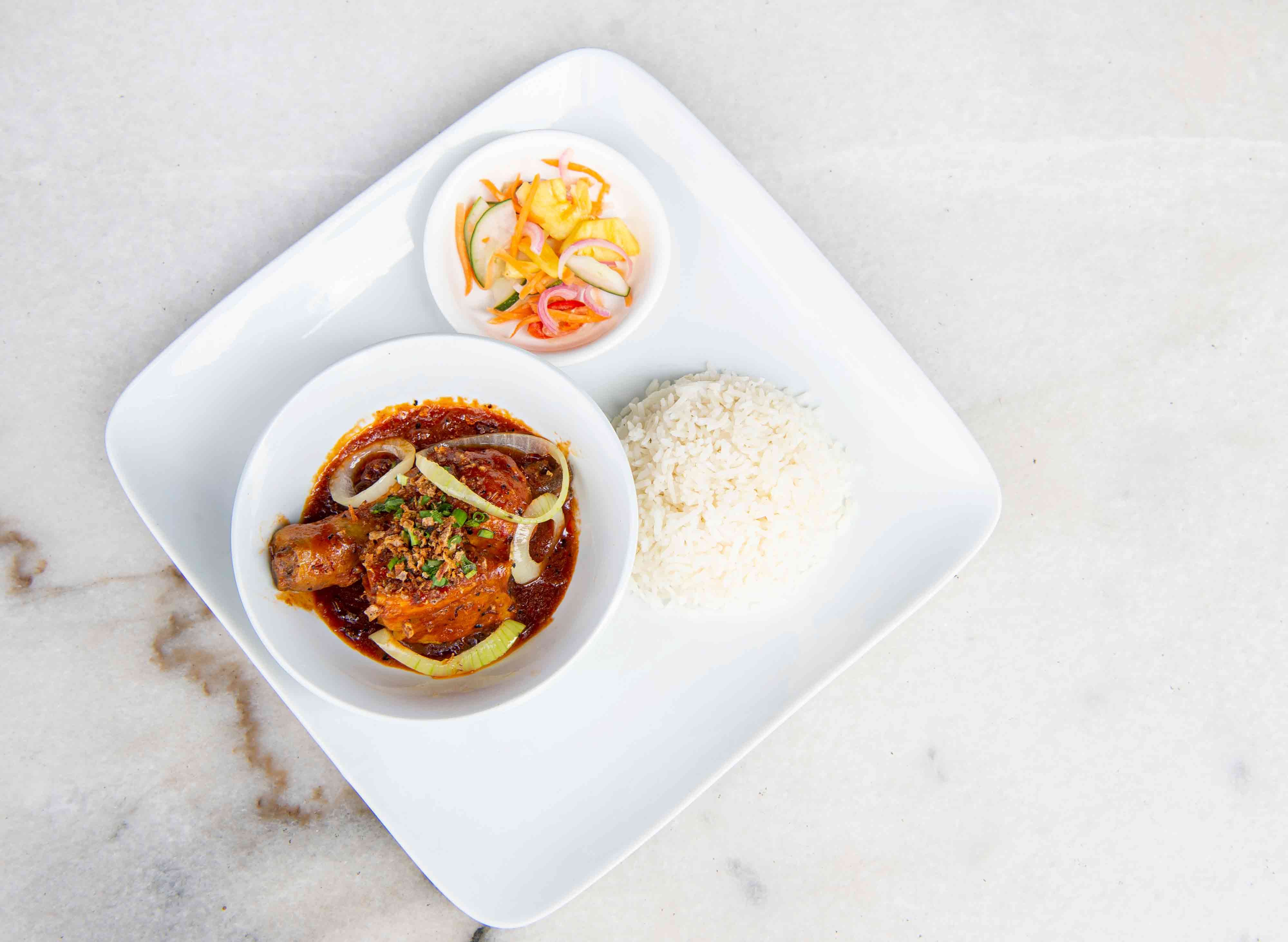 Gerai Rasa Sayang Kuantan menu and delivery in Kuantan foodpanda