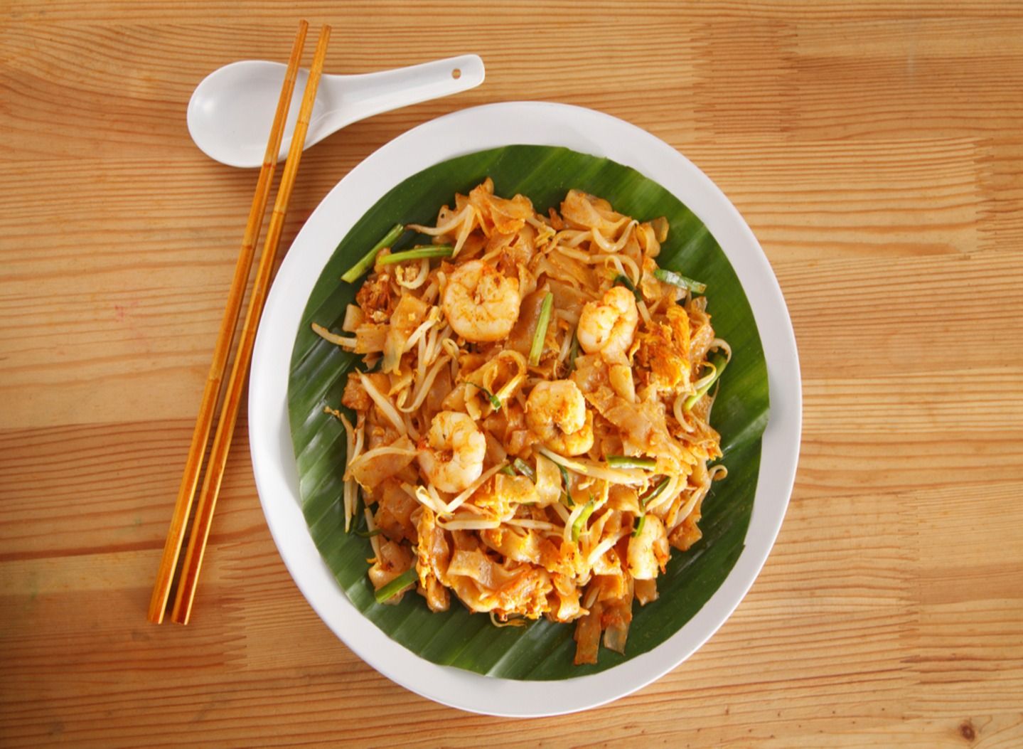 First Class Pan Mee vendor logo