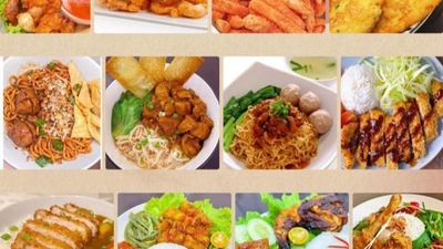 Js Yummy Eatery (Mount Austin)