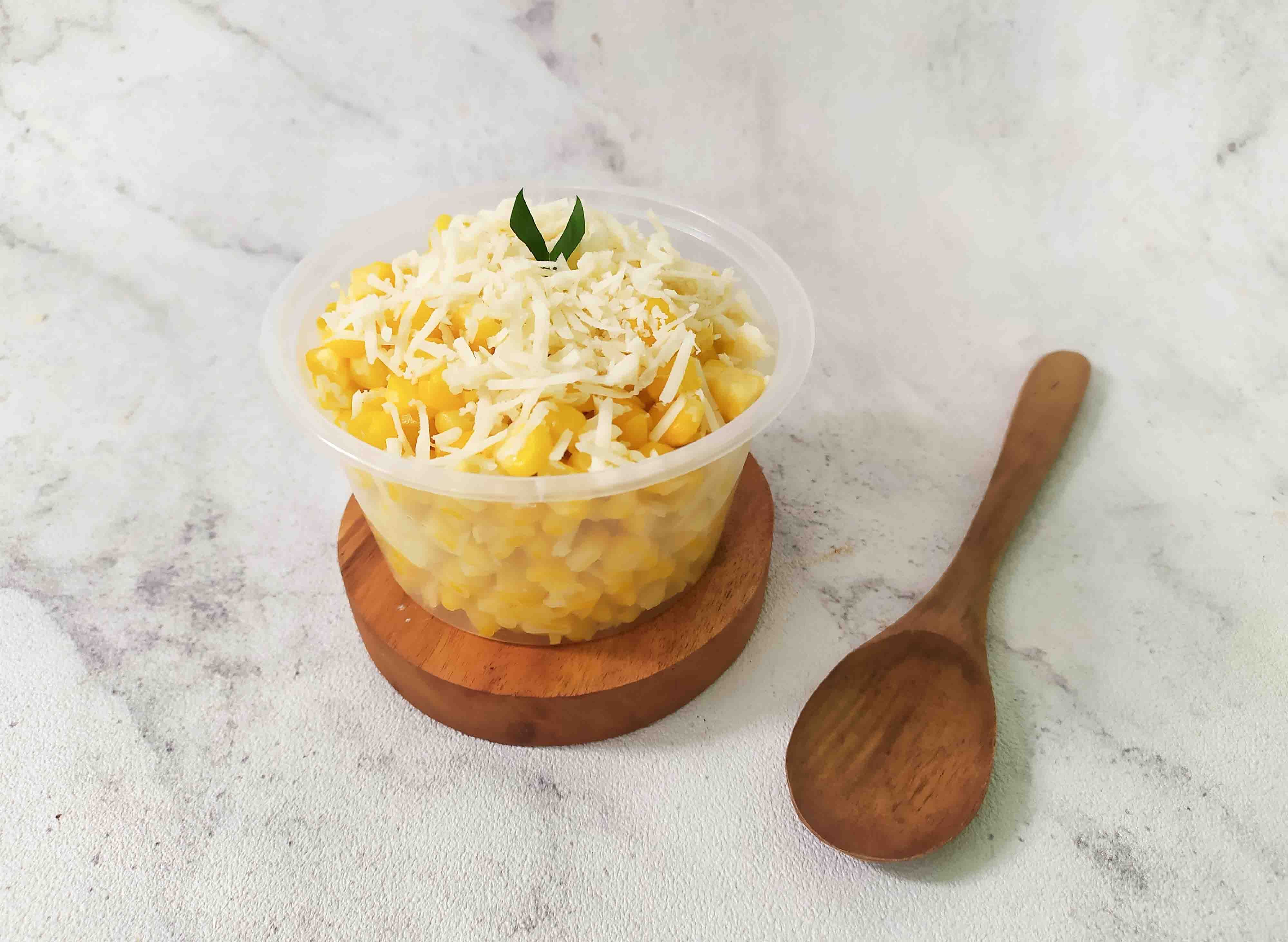 JAGUNG CHEESE LELEH KL menu and delivery in Kuala Lumpur foodpanda