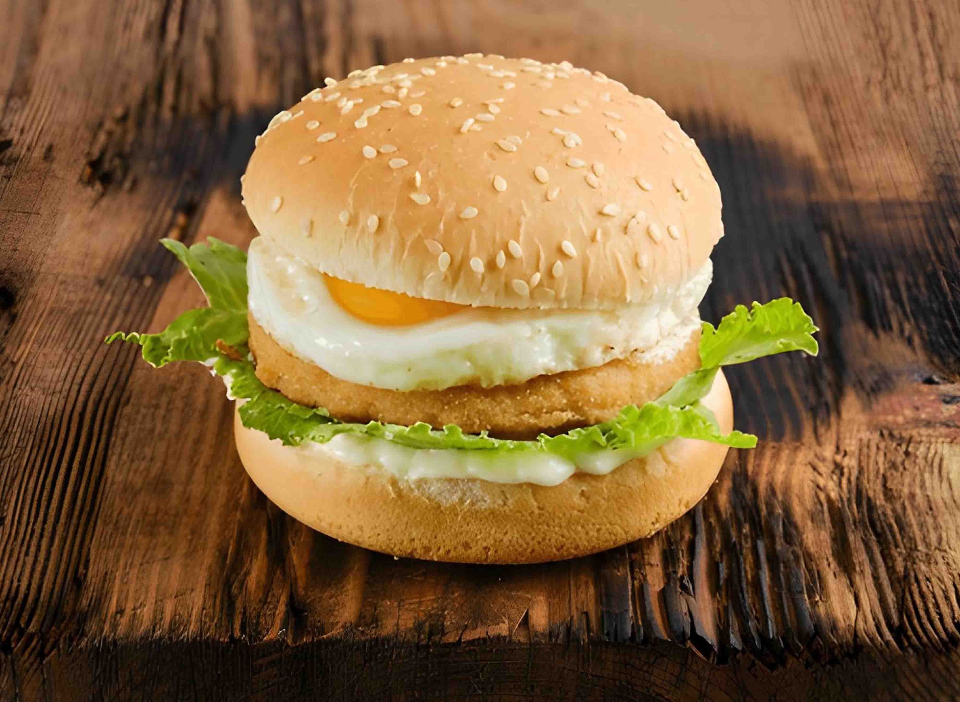 Pak Lang Burger (Jitra) vendor logo