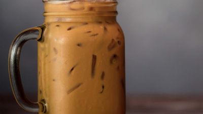 HUANG WANG KOPITIAM