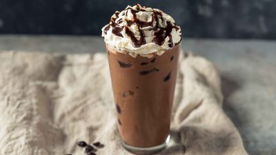 Padin Kopi Ais Ikat Tepi (Balik Pulau)