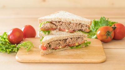 Halla Holla Bakery Cafe (Damansara Jaya)