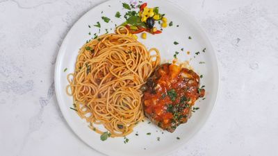 DEKNON CAFE (KUALA KUBU BHARU)